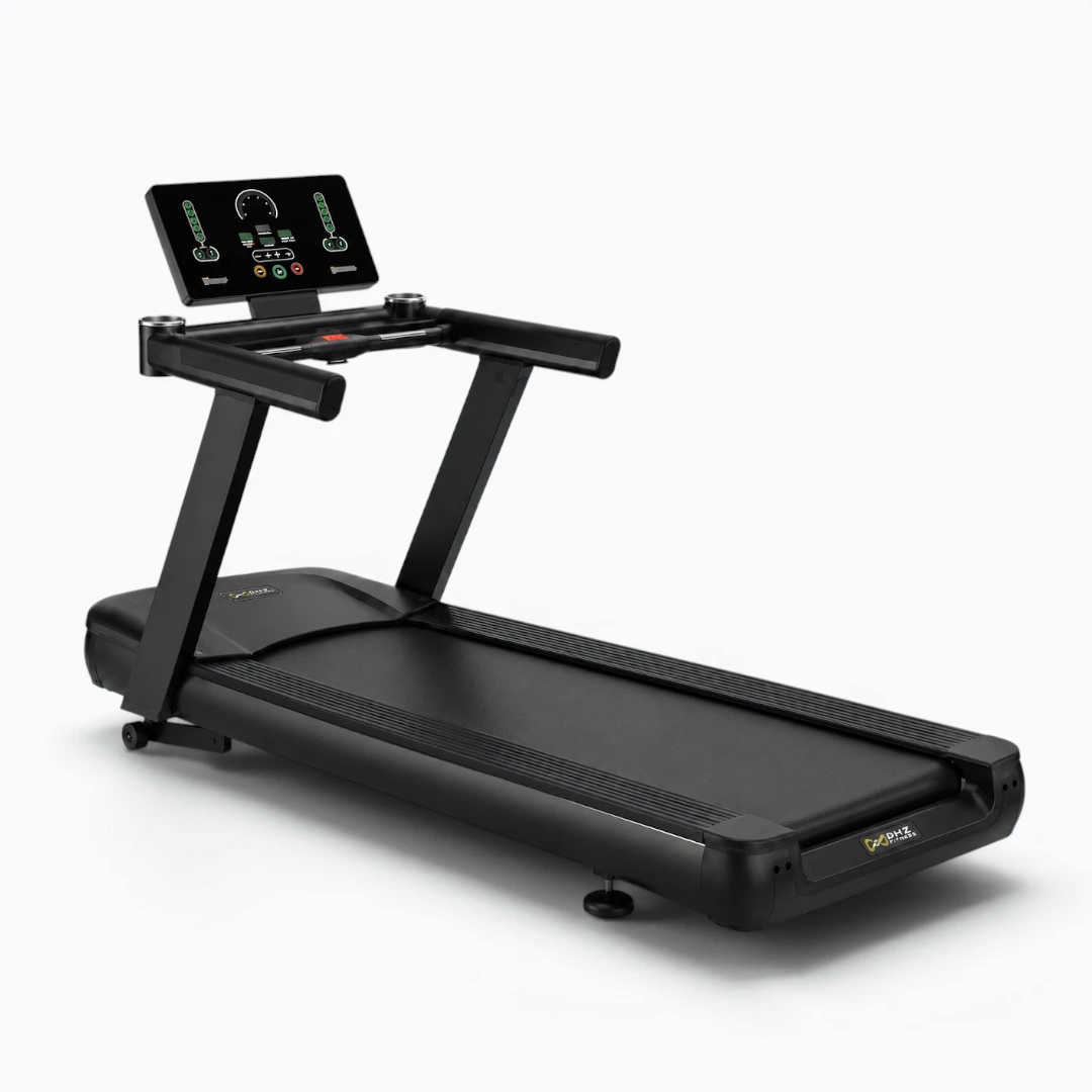 DHZ-Cardio-Treadmill-X8600-