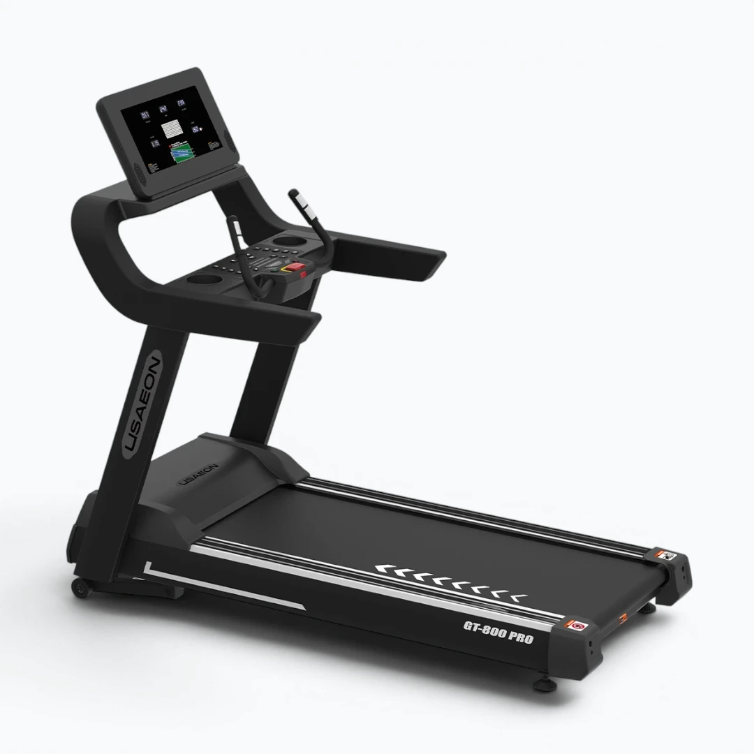 DHZ-Cardio-Treadmill-black-AEGT800PRO-1