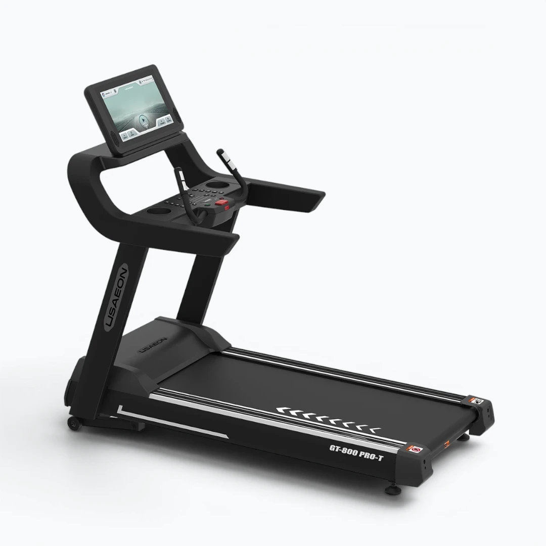 DHZ-Cardio-Treadmill-black-AEGT800PRO-T21-1