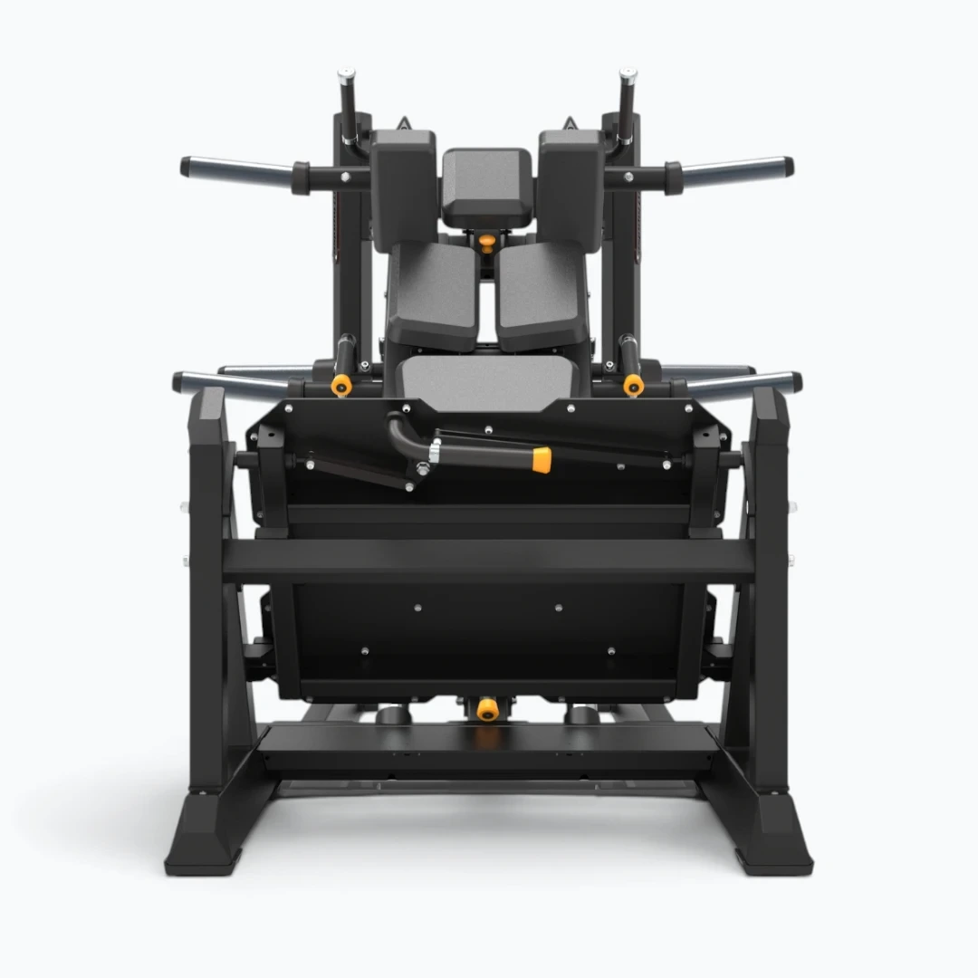 ECP617-2 Hack Squat (Gama ECP)