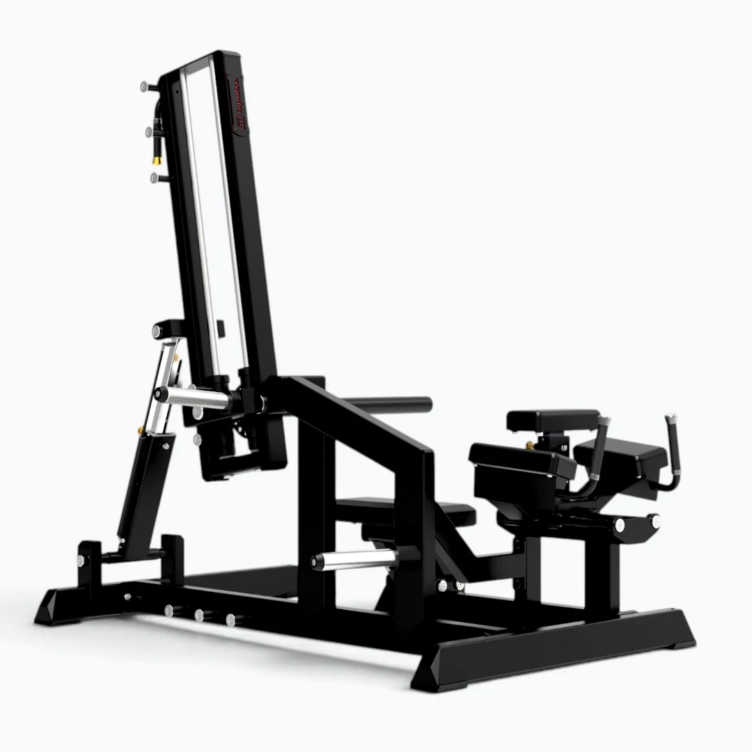 ECP625 Patada Gluteo (Gama ECP)