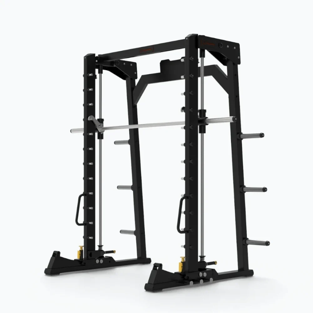Multipower Inclinación Ajustable 0º / 7º (Gama ECP)