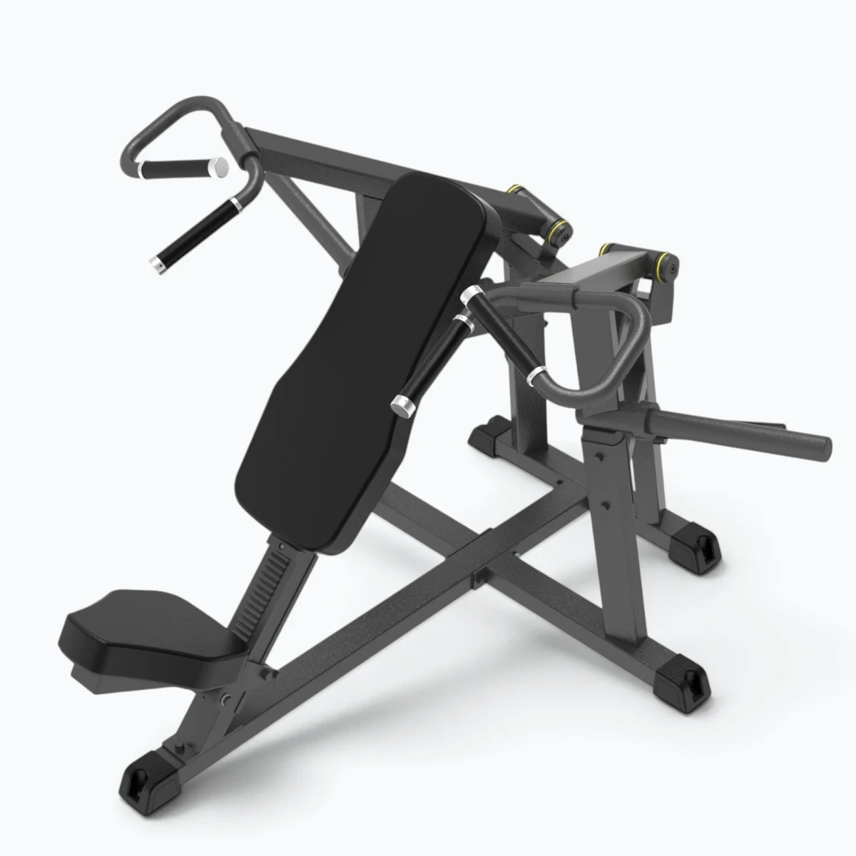 IFP1101-2Press Hombro Sentado (Gama IFP)