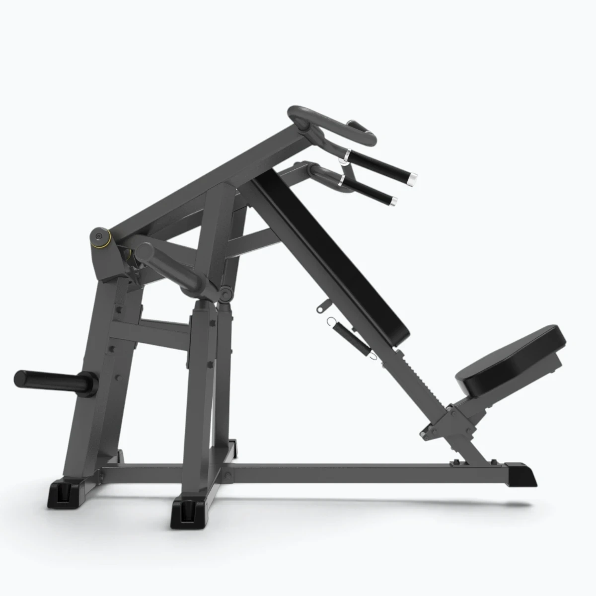 IFP1101-3Press Hombro Sentado (Gama IFP)