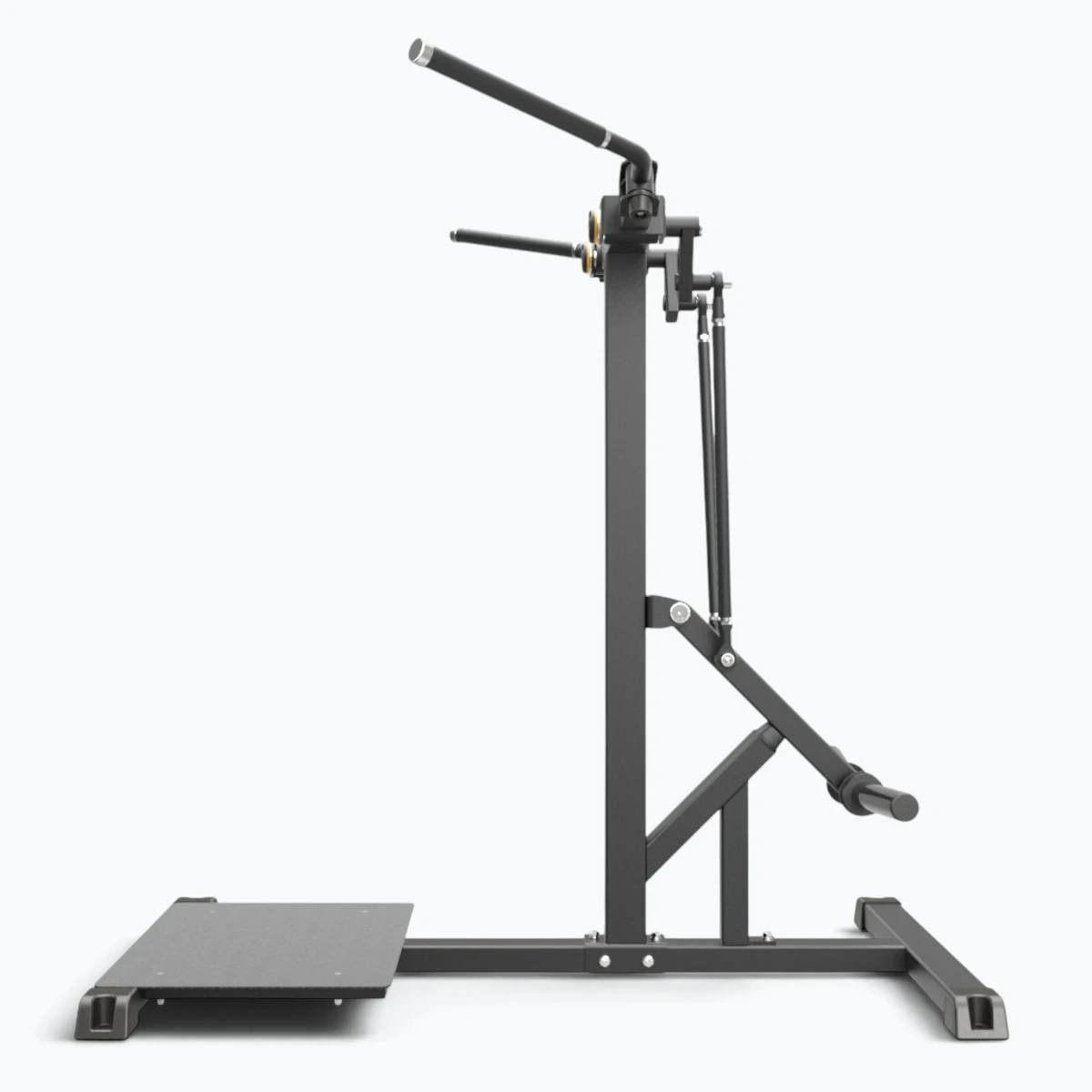 IFP1206-3Elevación Pecho (Gama IFP)