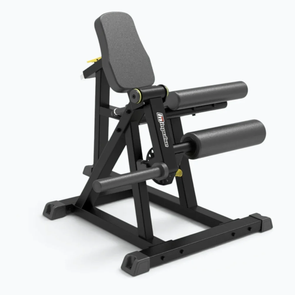 Extensión de Cuádriceps (Gama IFP)