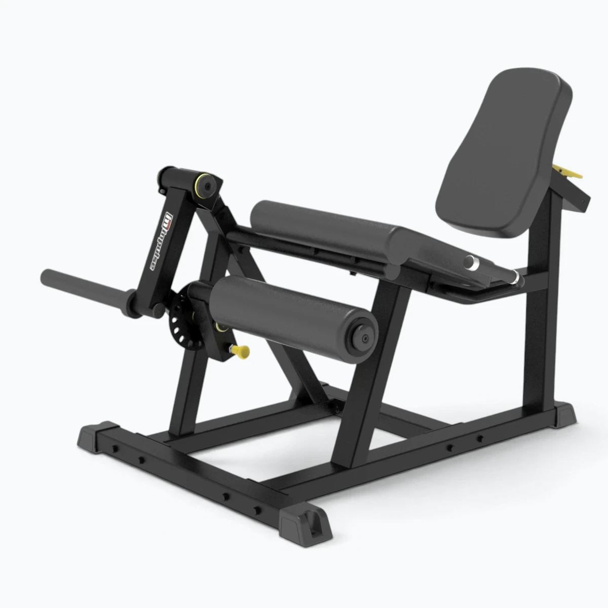IFP1605-2Extensión de Cuádriceps (Gama IFP)