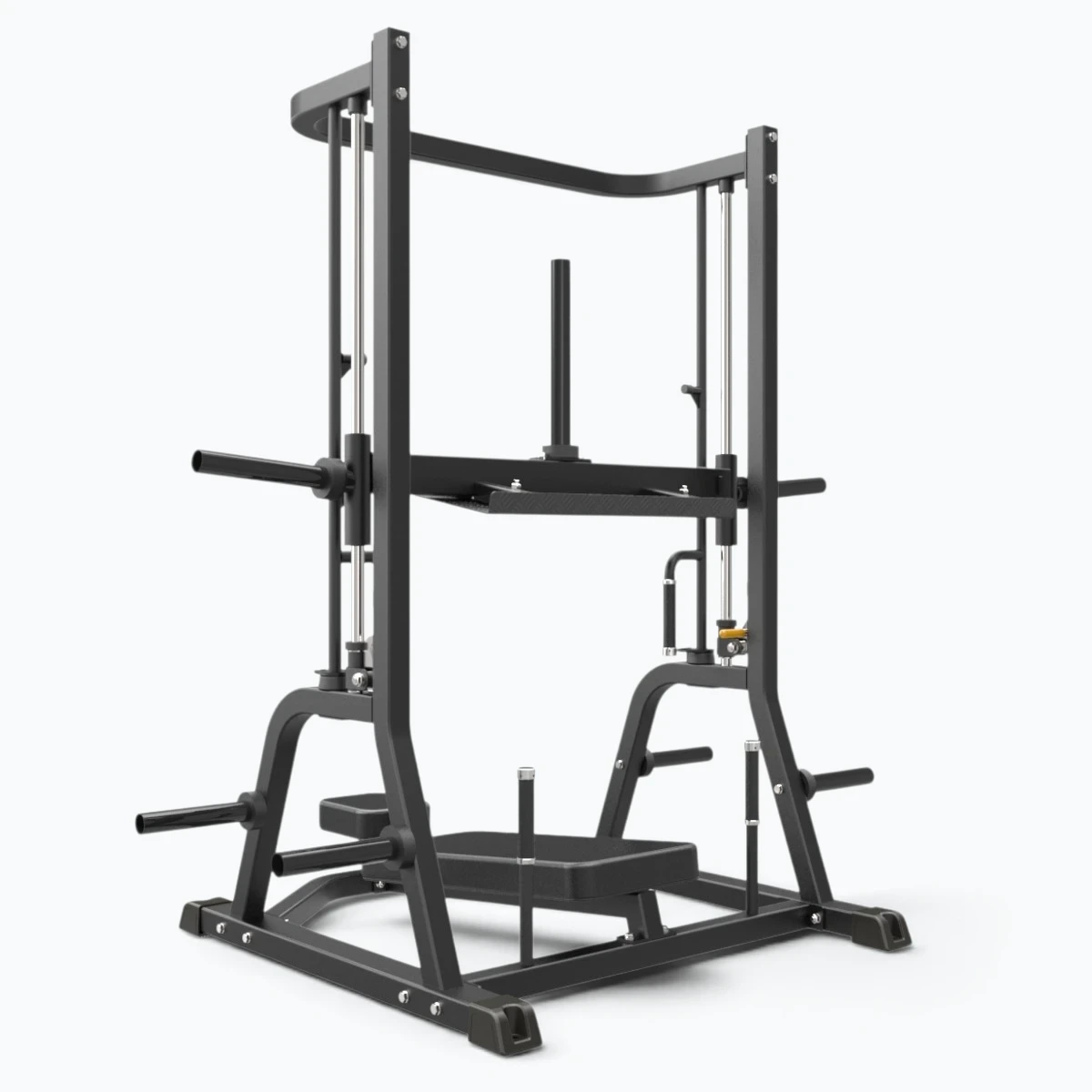 IFP1613-2Prensa Pierna Vertical (Gama IFP)