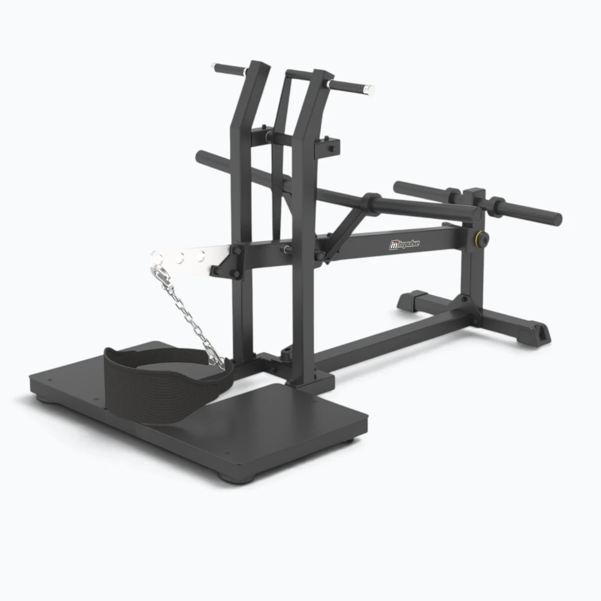 IFP1615-1Sentadilla con cinturon (Gama IFP)