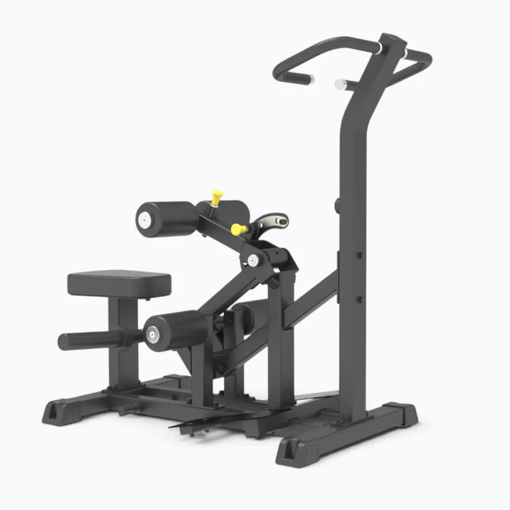 Hip Trust Vertical (Gama IFP)