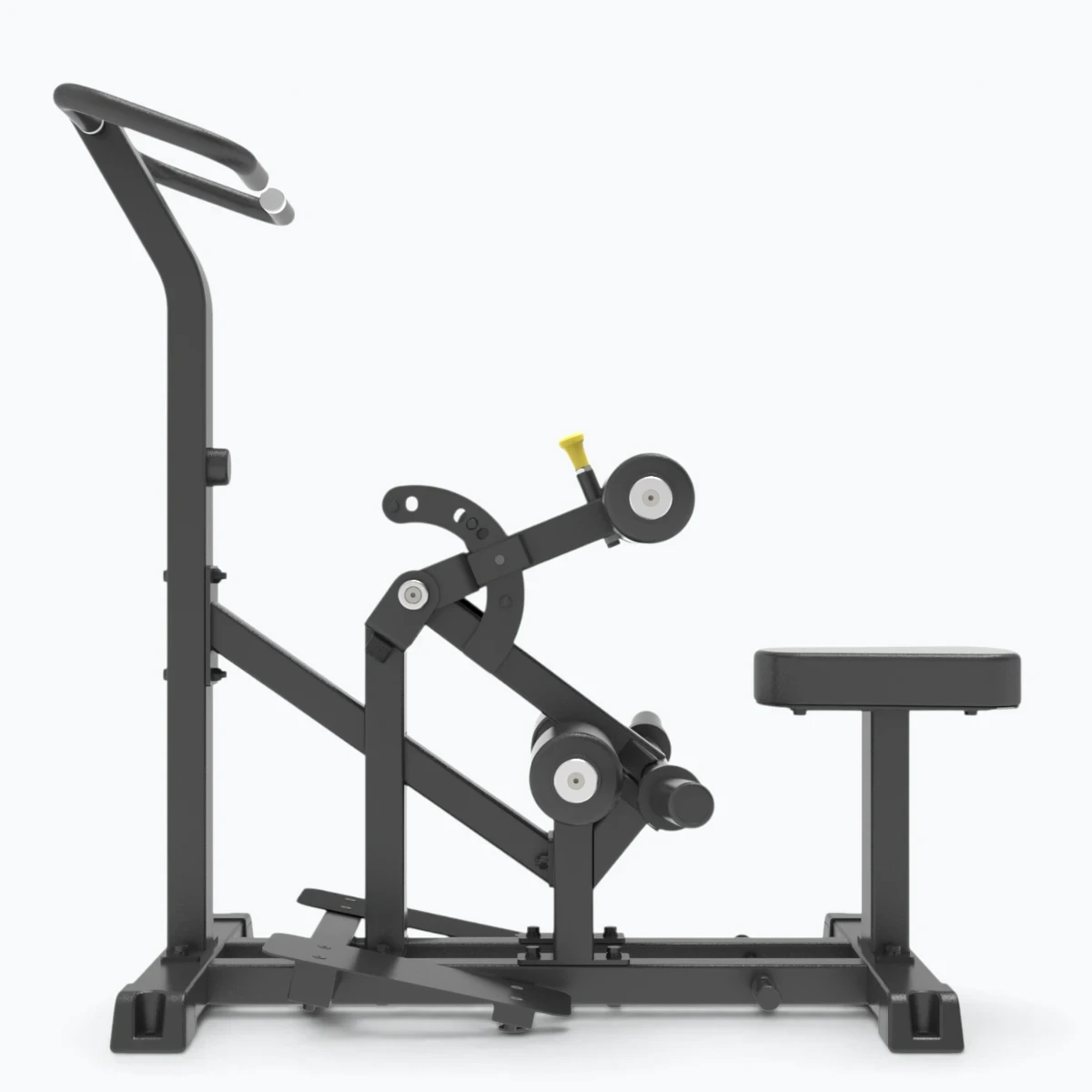IFP1616-3Hip Trust Vertical (Gama IFP)