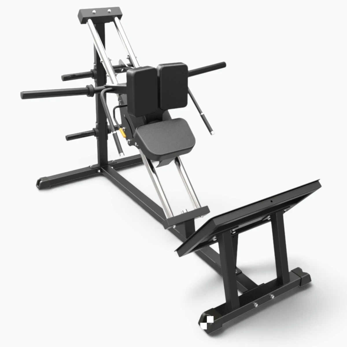 IFP1617-1Hack Squat (Gama IFP)