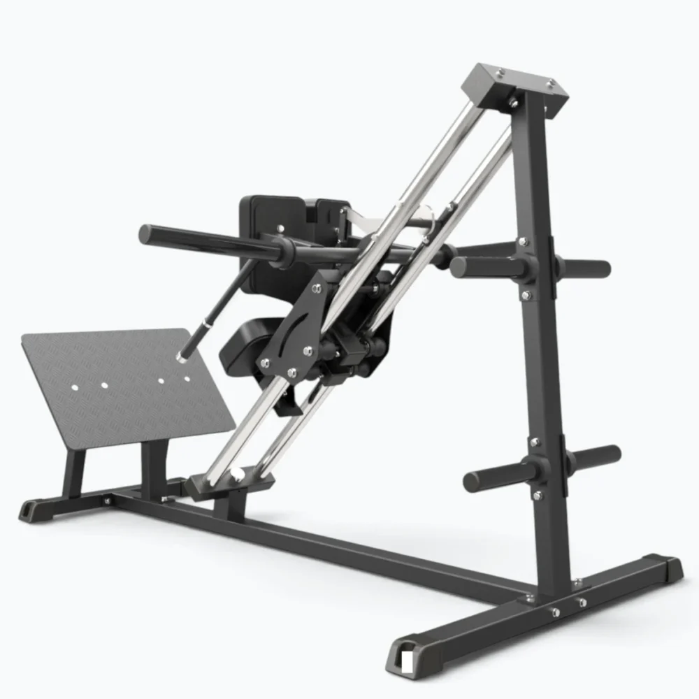 Hack Squat (Gama IFP)