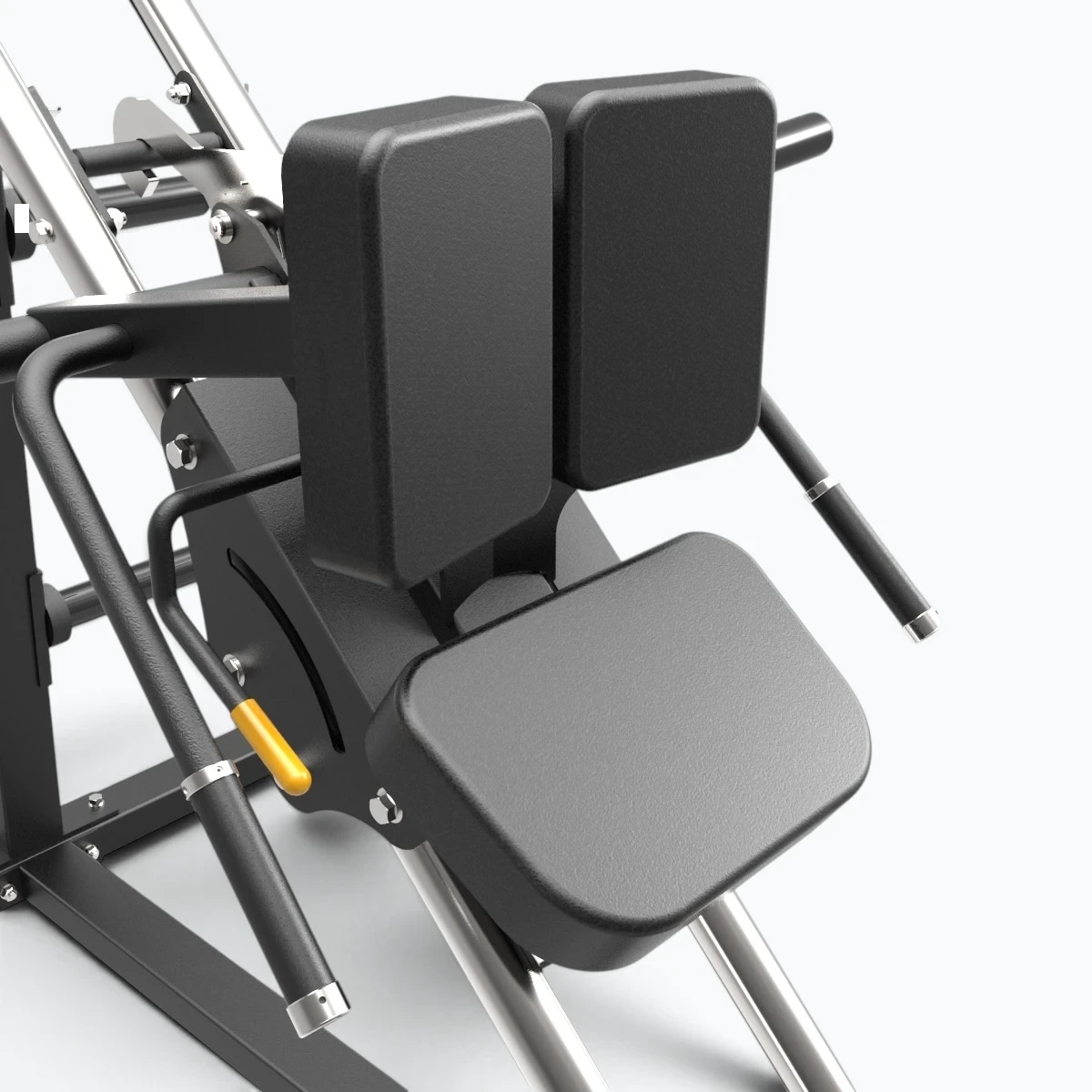 IFP1617-3Hack Squat (Gama IFP)