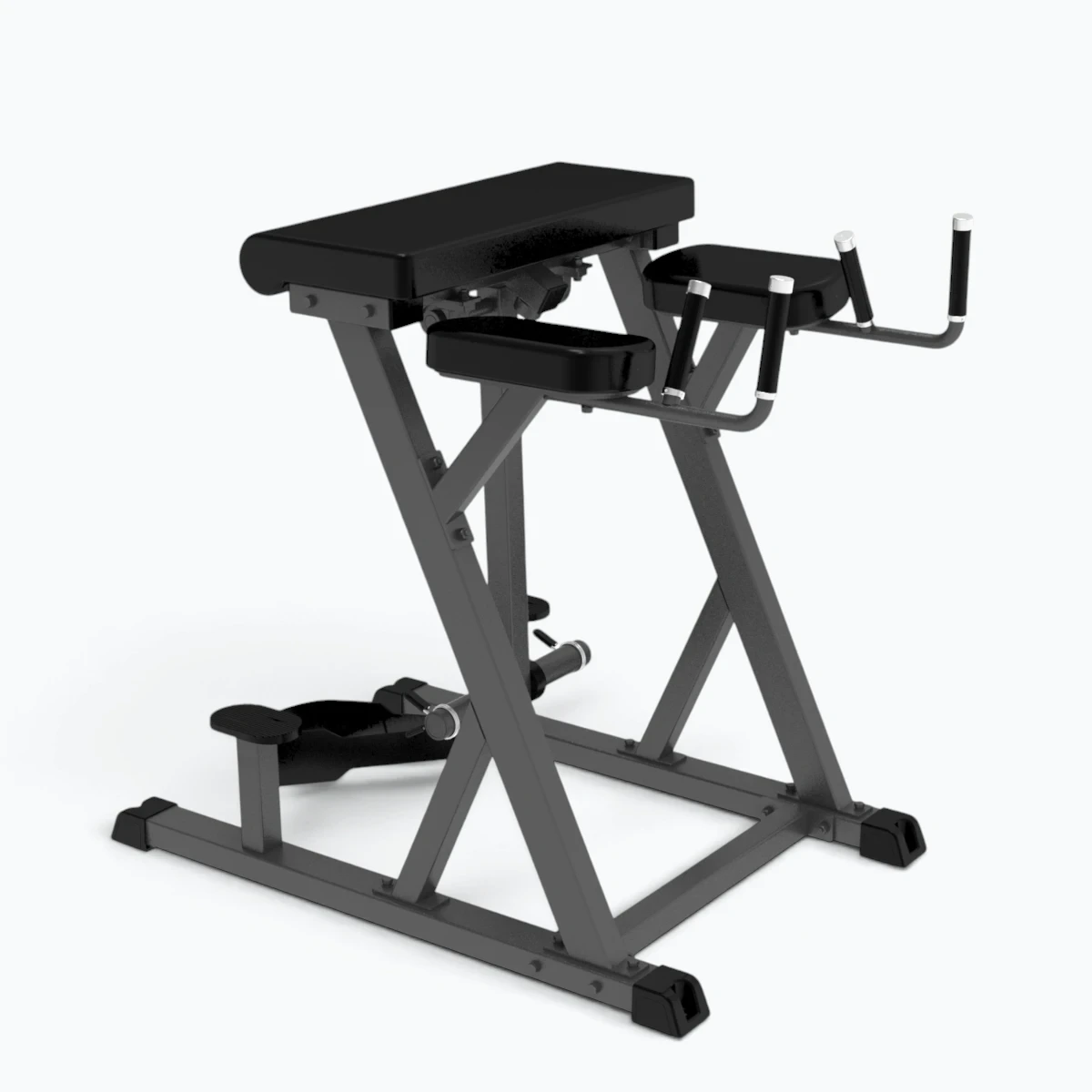 IFP1619-1Hiperextension Inversa (Gama IFP)
