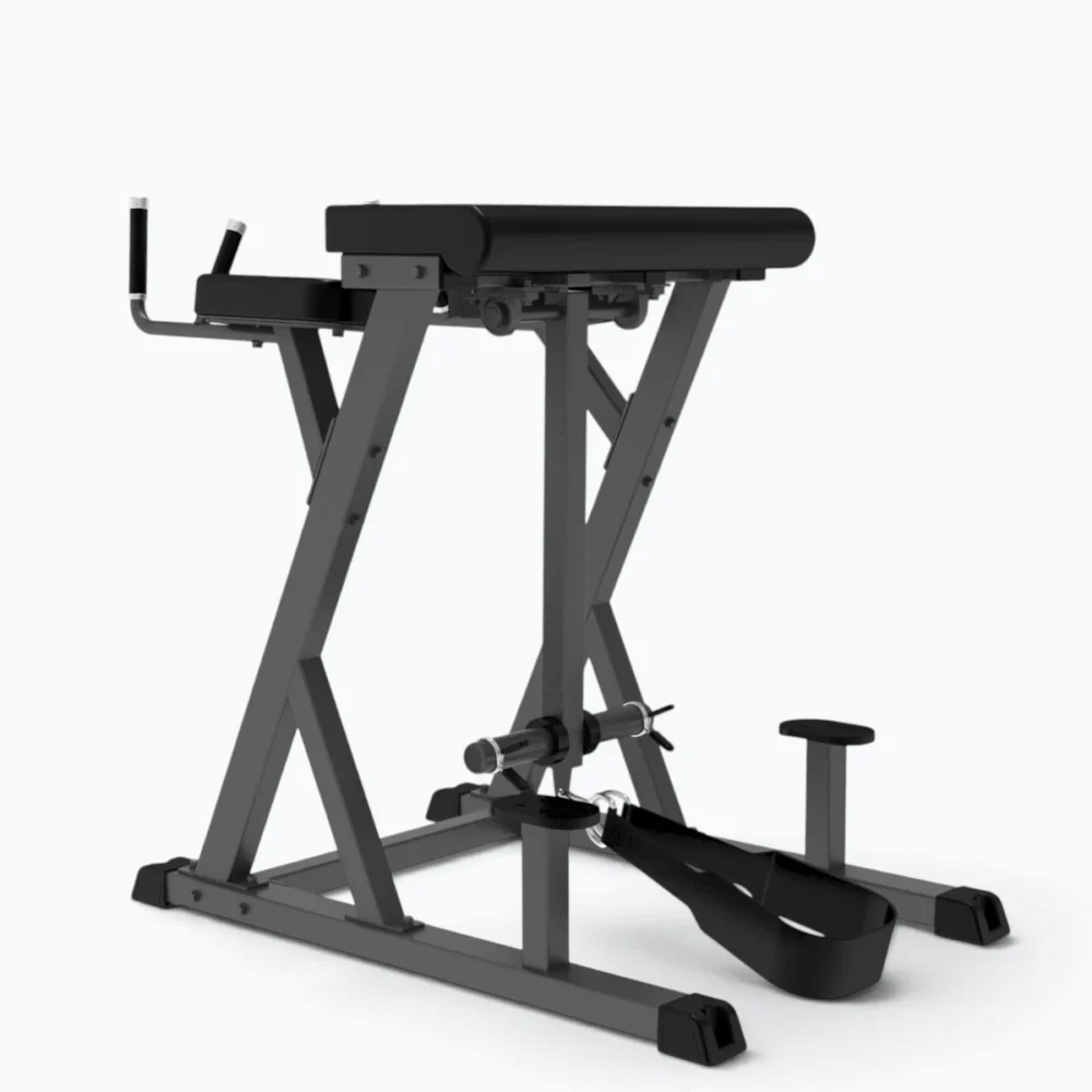 Hiperextension Inversa (Gama IFP)