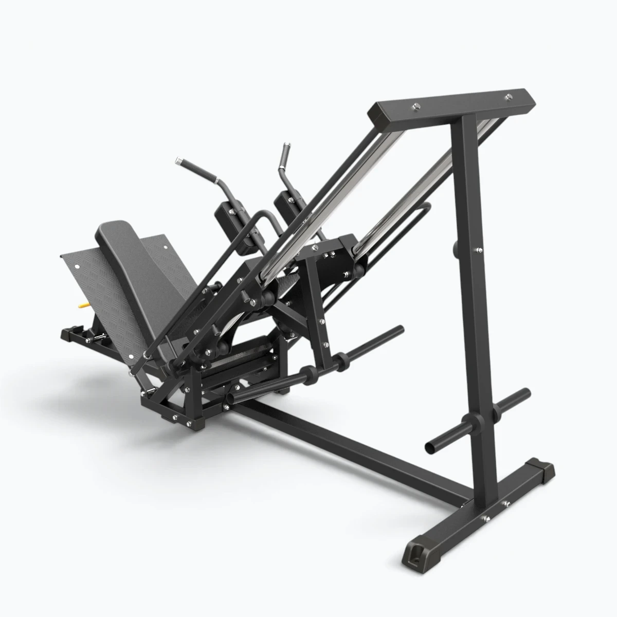IFP1711-2Prensa – Huck DUAL (Gama IFP)