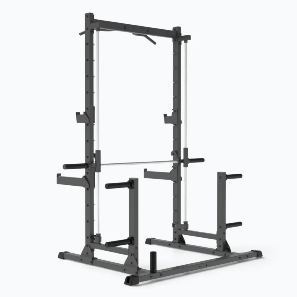 Multipower / Jaula Sentadilla DUAL (Gama IFP)
