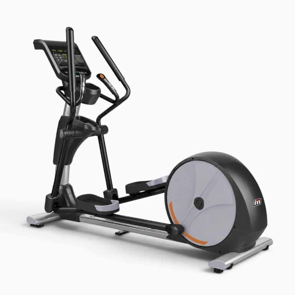 Eliptica Autogenerada (Gama RE700)