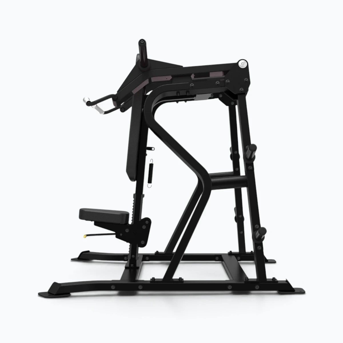 SL7003-1 Press Hombro (Gama SL)