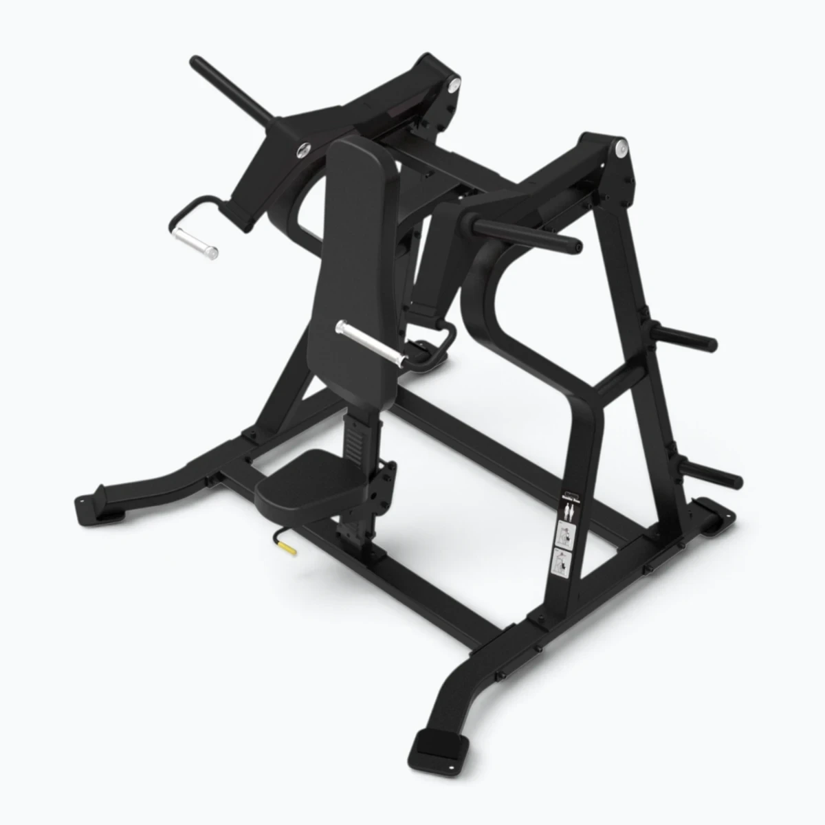 SL7003-2 Press Hombro (Gama SL)