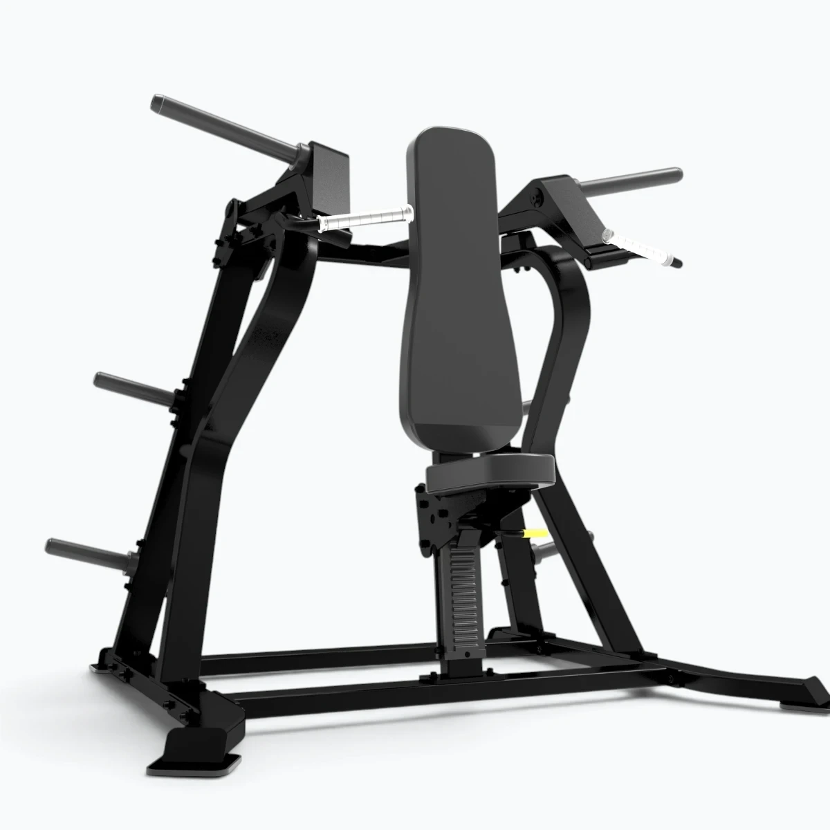 SL7003-Press Hombro (Gama SL)