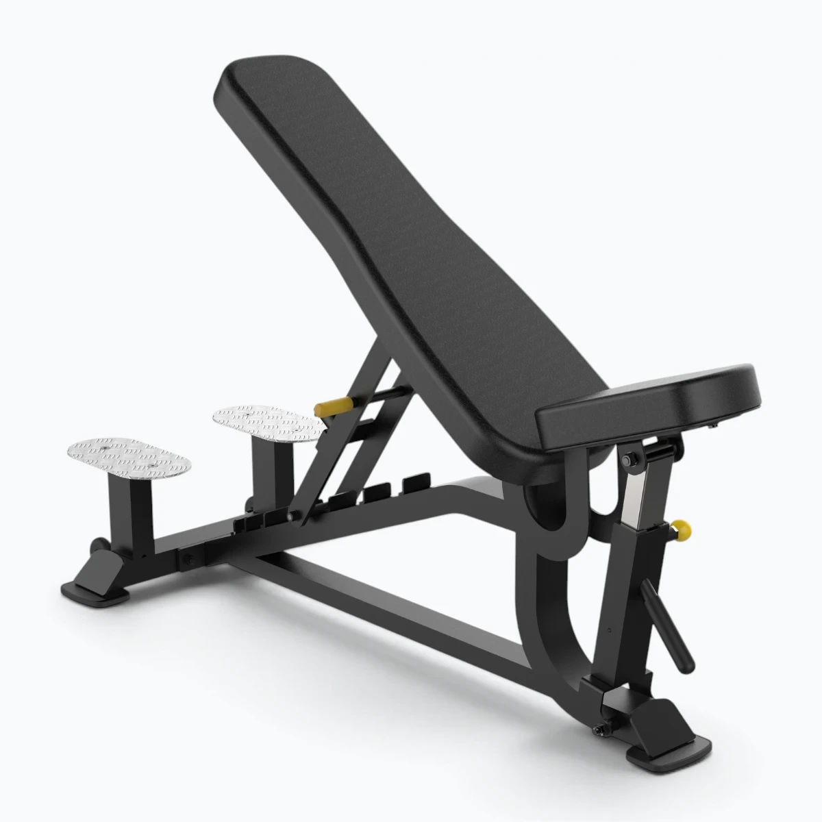 SL7012-1 – Banco Ajustable con Altura (Gama SL)