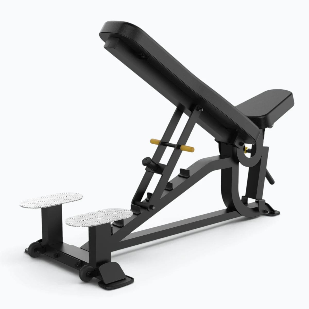 SL7012-2 Banco Ajustable con Altura (Gama SL)