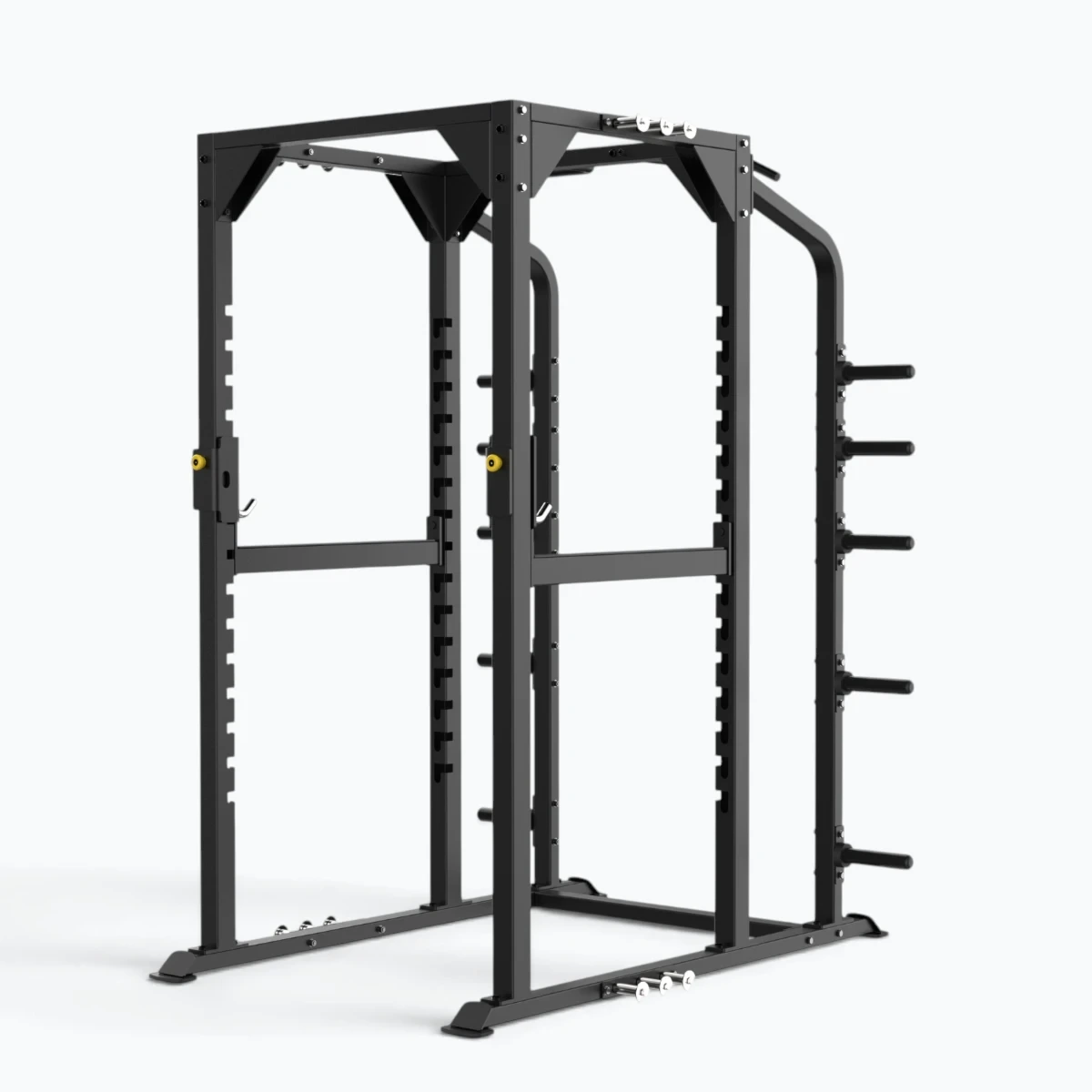 SL7015-1 – Jaula de Sentadilla Power Rack (Gama SL)