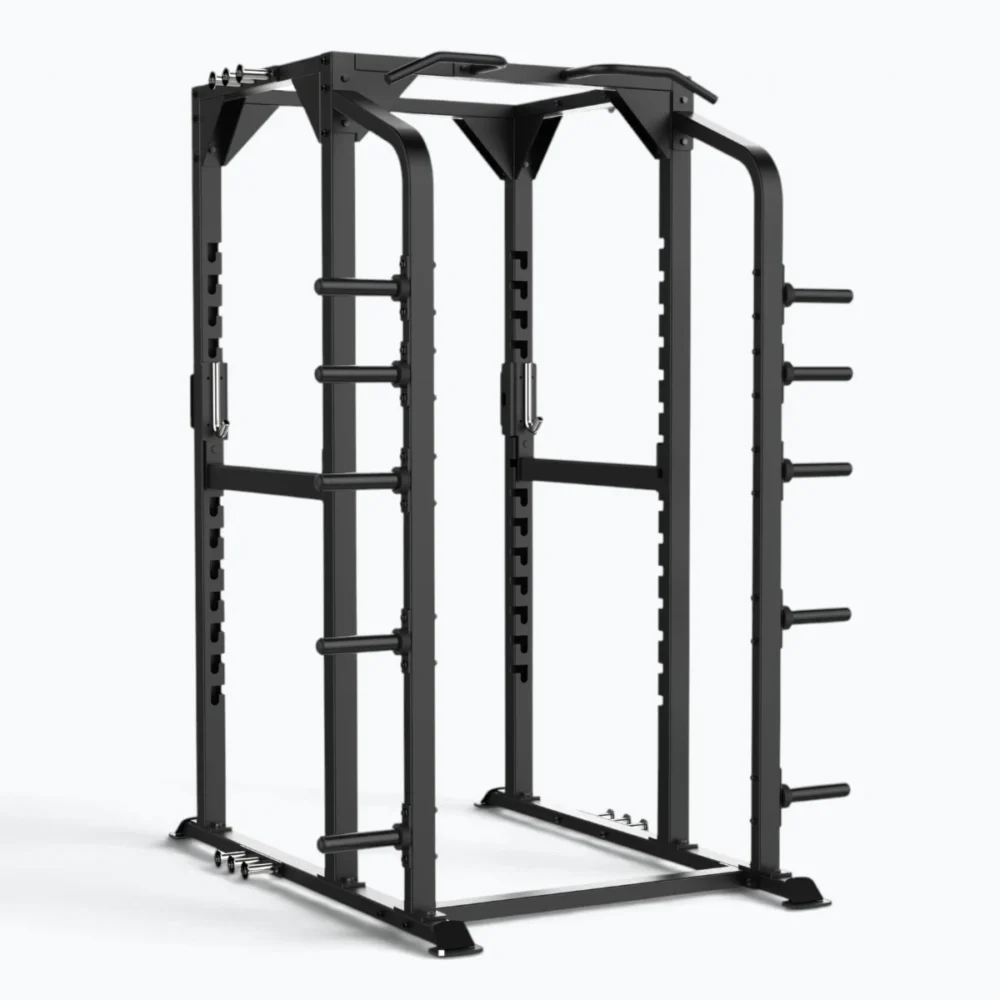 Jaula de Sentadilla Power Rack (Gama SL)