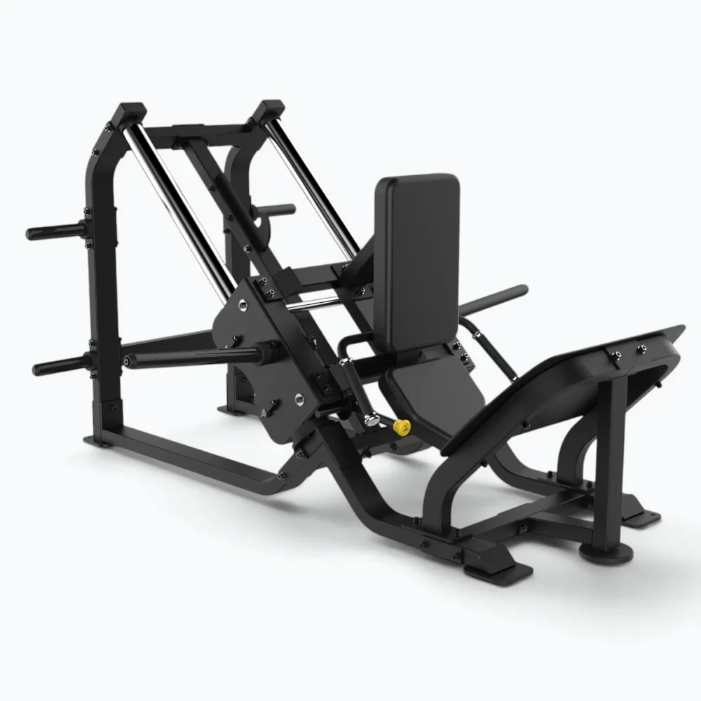 Hack Squat a 45º (Gama SL)