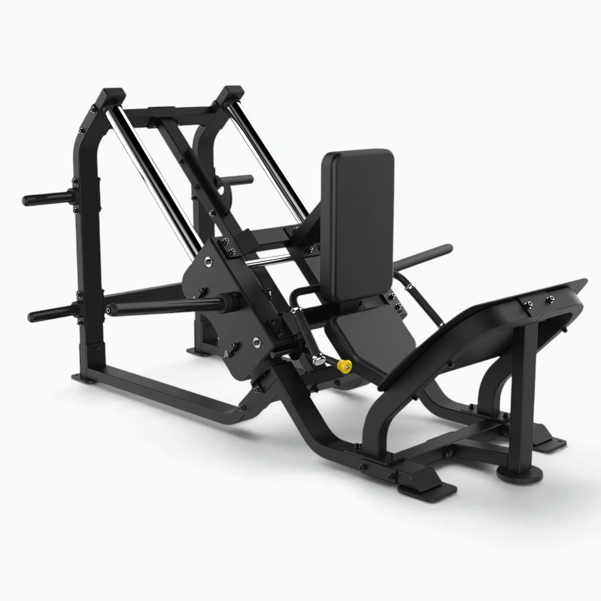 SL7021-1 Hack Squat a 45º (Gama SL)