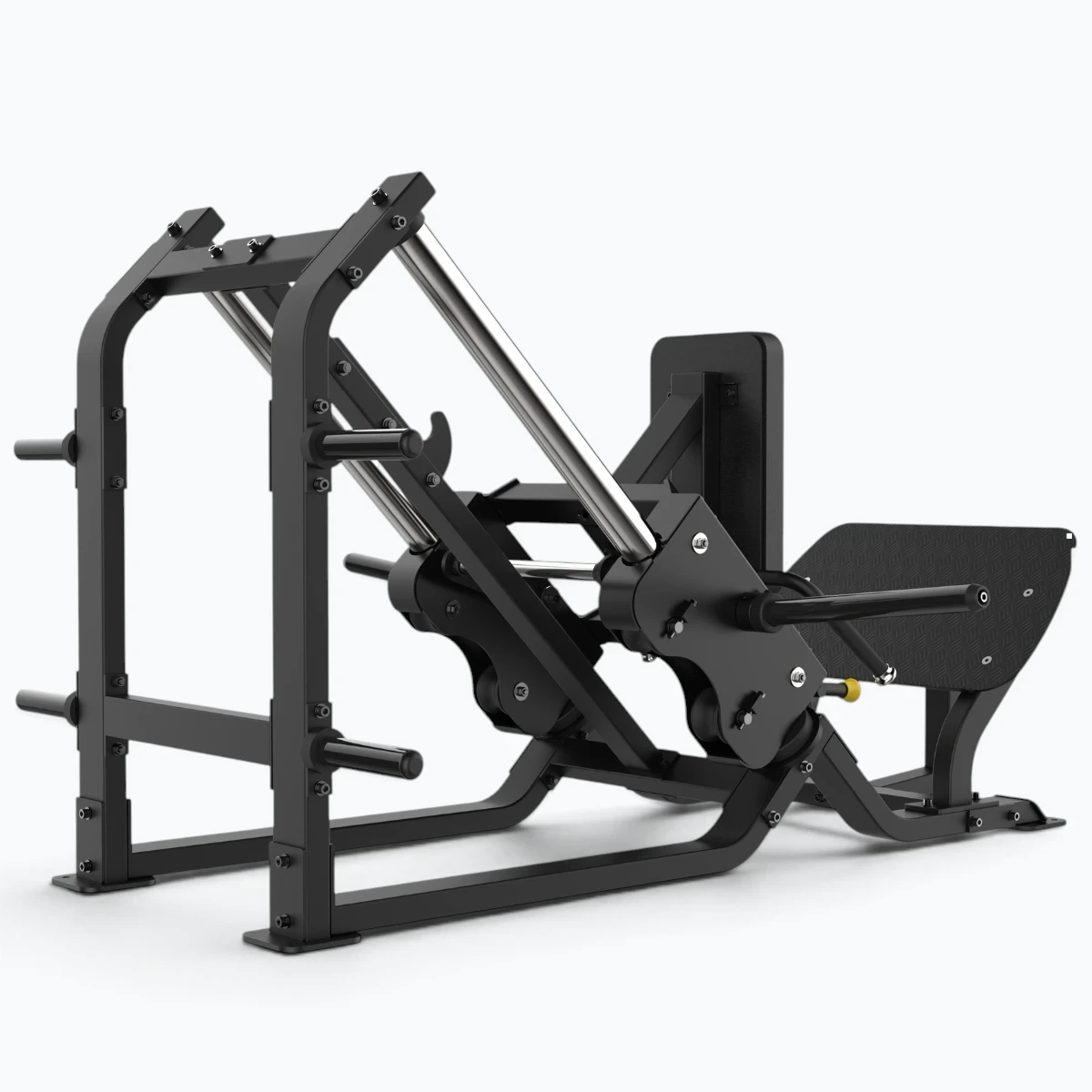 SL7021-2 Hack Squat a 45º (Gama SL)