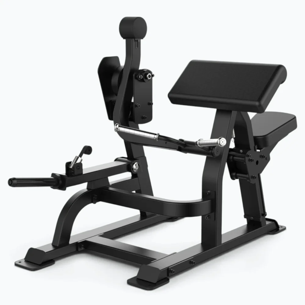 Maquina Bíceps (Gama SL)