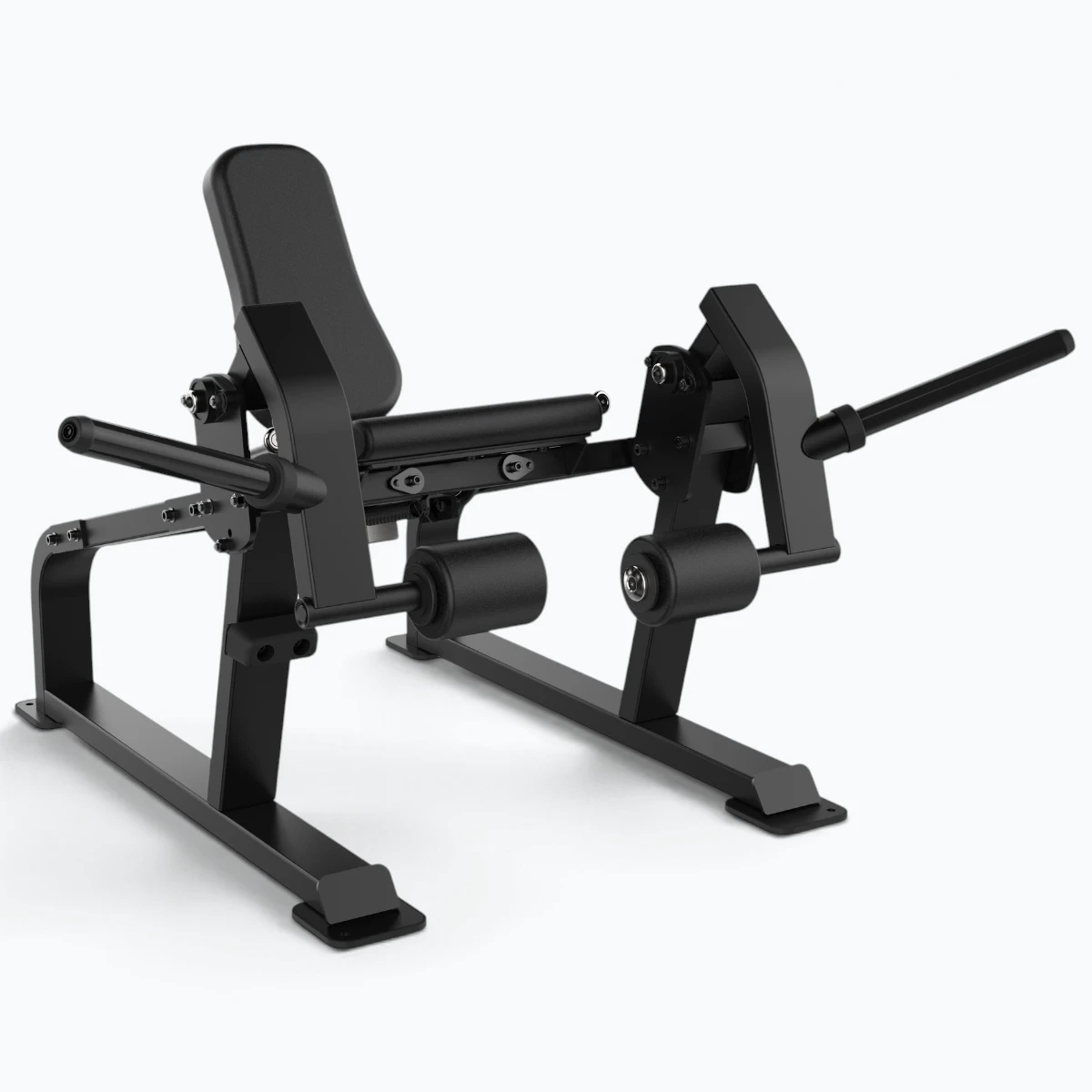 SL7025-1-1 Extensión de Cuádriceps unilateral (Gama SL)