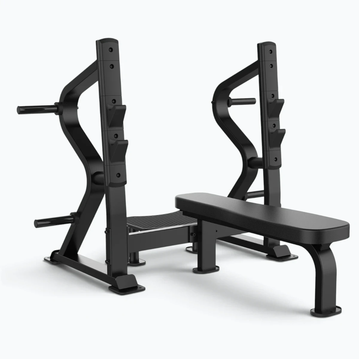 SL7028-1 Press Banca Plano (Gama SL)