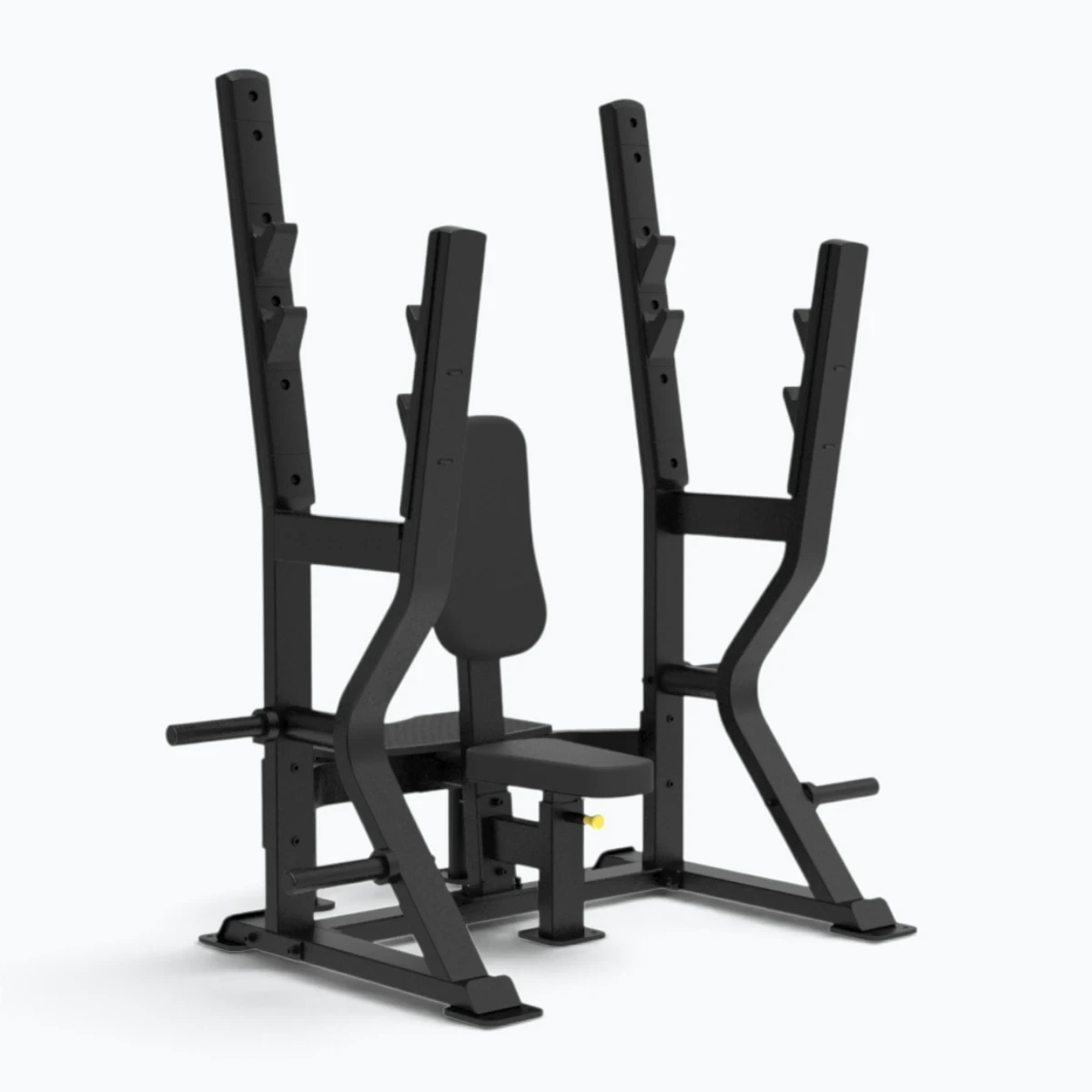 SL7031 Banco Press Hombro (Gama SL)