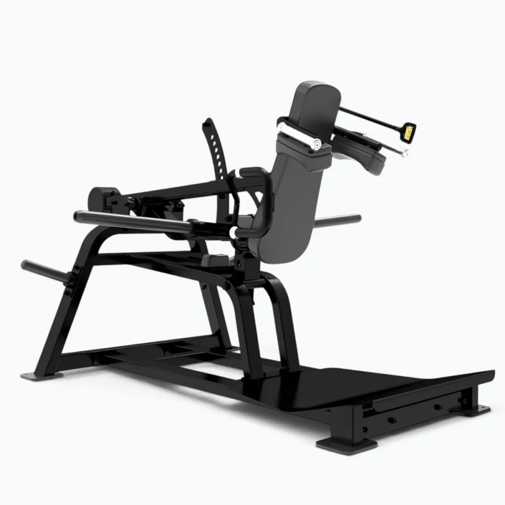 Hack Squat (Gama SL)