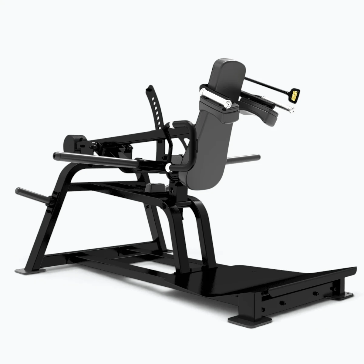 SL7034 Hack Squat (Gama SL)