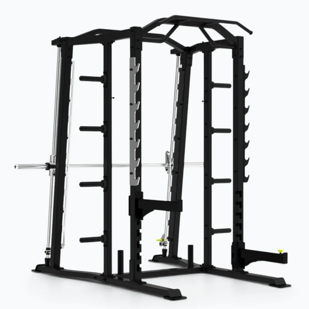 Multipower / Rack DUAL (Gama SL)