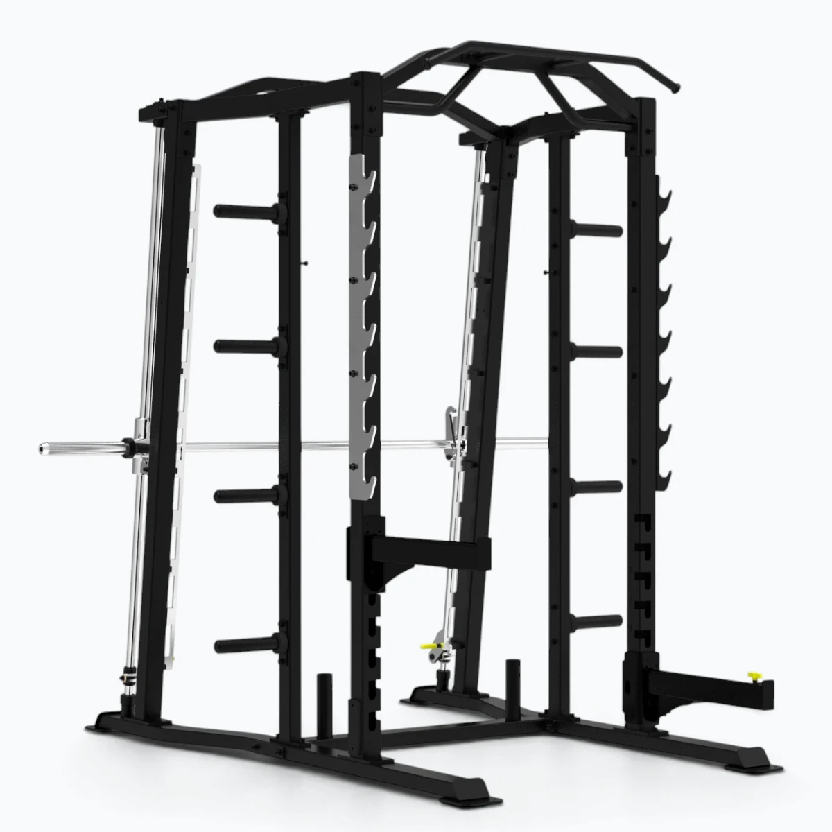 SL7042 Multipower – Rack DUAL (Gama SL)