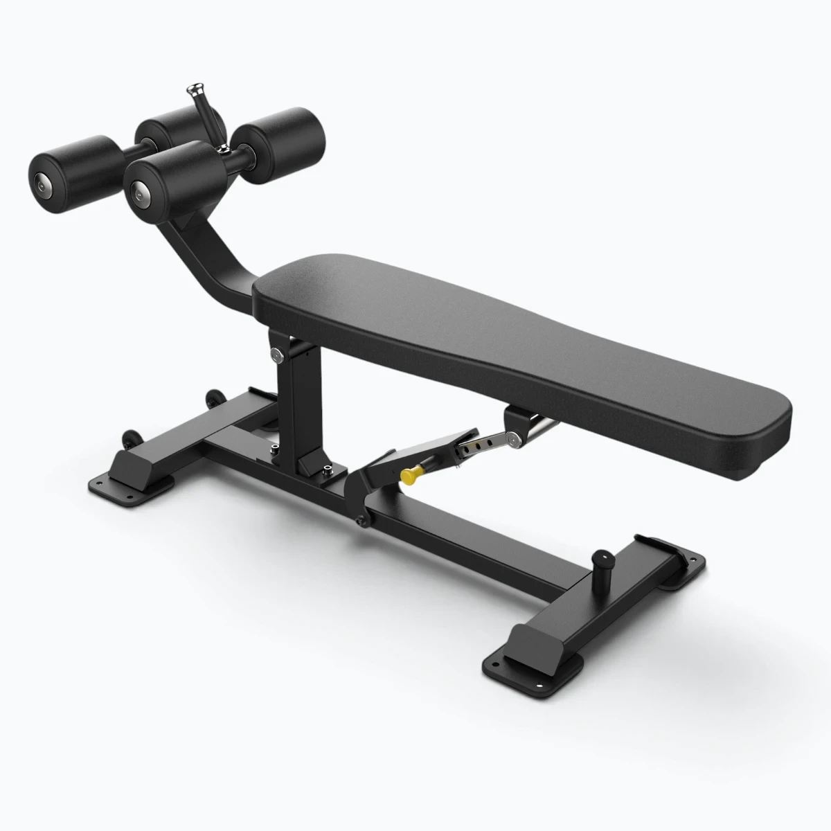 SL7043-1Banco Abdominales Ajustable (Gama SL)