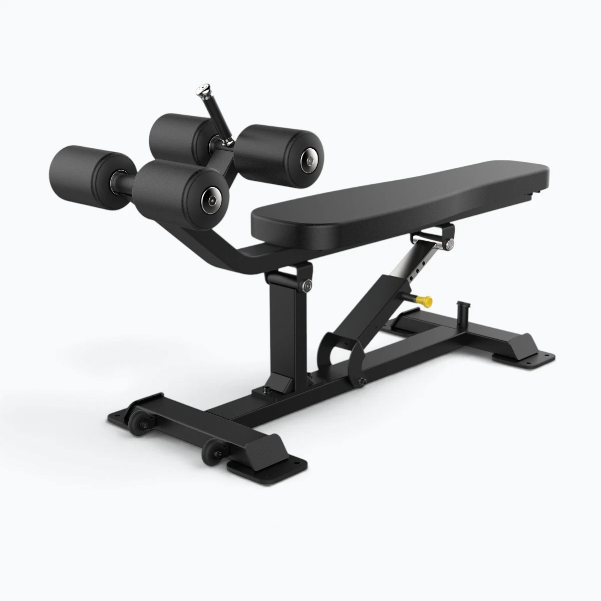 SL7043-2Banco Abdominales Ajustable (Gama SL)