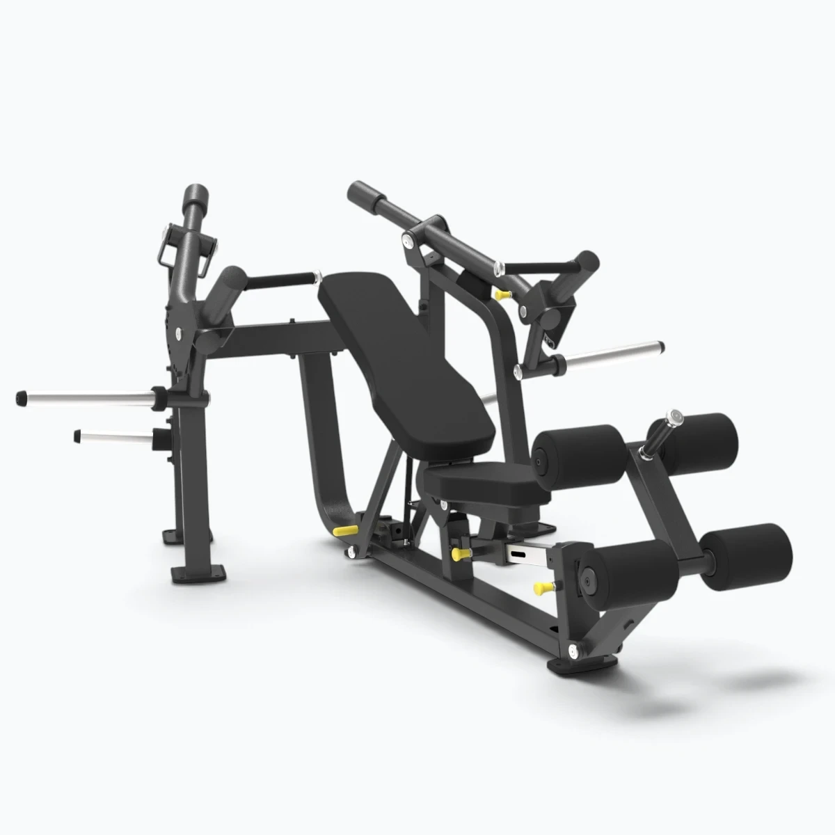 SL7046 Super Press de Pecho (Gama SL)