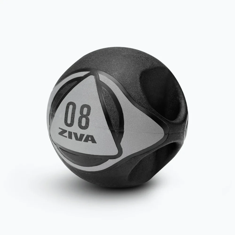 Balón Medicinal con Agarre ZVO ZIVA